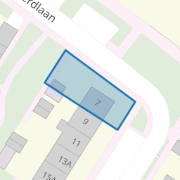 Perceel NKK01-M-1573