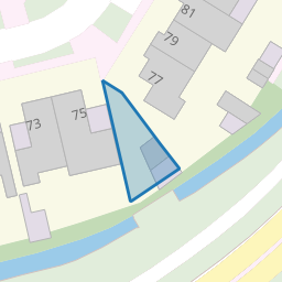 Perceel NKK01-M-1580