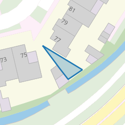 Perceel NKK01-M-1581