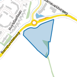 Perceel NKK01-M-1587