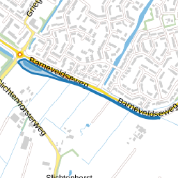 Perceel NKK01-M-1588