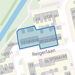 Perceel NKK01-M-1593