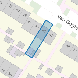 Perceel NKK01-M-1594