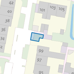 Perceel NKK01-M-1602