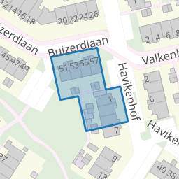 Perceel NKK01-M-1606