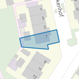 Perceel NKK01-M-1607