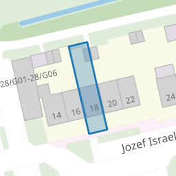 Perceel NKK01-M-1609