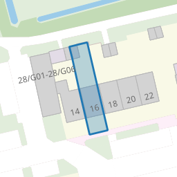 Perceel NKK01-M-1610