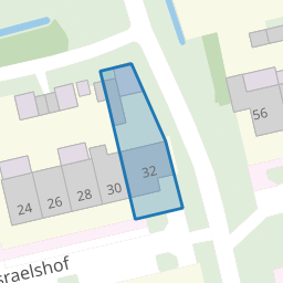 Perceel NKK01-M-1611