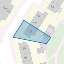 Perceel NKK01-M-1613