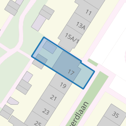 Perceel NKK01-M-1615