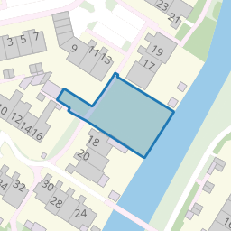 Perceel NKK01-M-1618