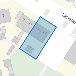 Perceel NKK01-M-1623