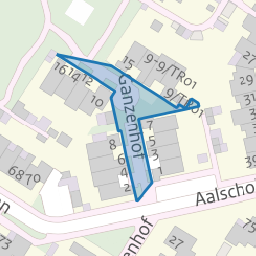 Perceel NKK01-M-1626