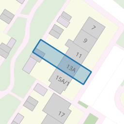 Perceel NKK01-M-1629