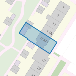 Perceel NKK01-M-1630