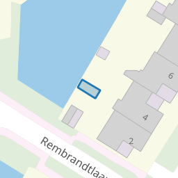 Perceel NKK01-M-1633