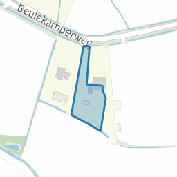 Perceel NKK01-M-1636