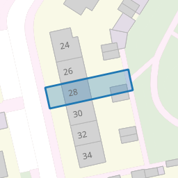 Perceel NKK01-M-1645