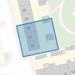 Perceel NKK01-M-1646