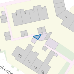 Perceel NKK01-M-1647