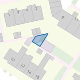 Perceel NKK01-M-1648