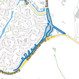 Perceel NKK01-M-1653