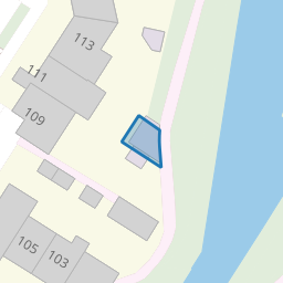 Perceel NKK01-M-1656