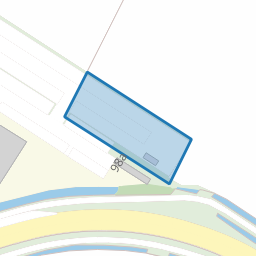 Perceel NKK01-M-1659