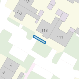 Perceel NKK01-M-1662