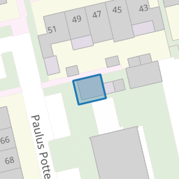 Perceel NKK01-M-1664