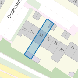 Perceel NKK01-M-1667