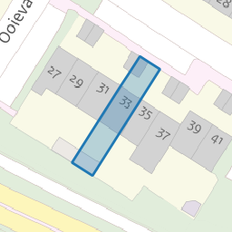 Perceel NKK01-M-1668