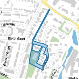 Perceel NKK01-M-1676