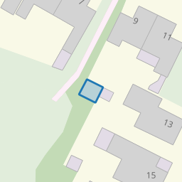 Perceel NKK01-M-1677