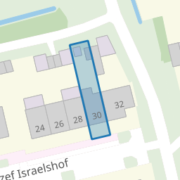 Perceel NKK01-M-1680