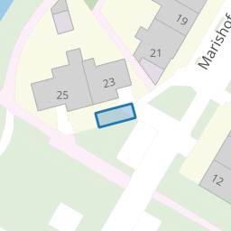 Perceel NKK01-M-1688