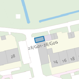 Perceel NKK01-M-1690