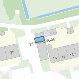 Perceel NKK01-M-1691