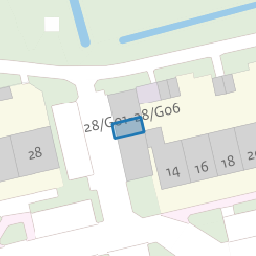 Perceel NKK01-M-1692