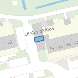 Perceel NKK01-M-1693