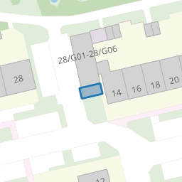 Perceel NKK01-M-1695