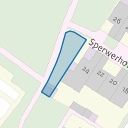 Perceel NKK01-M-1703