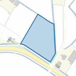 Perceel NKK01-M-1708