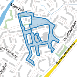 Perceel NKK01-M-1710