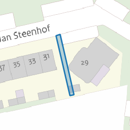 Perceel NKK01-M-1712