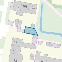 Perceel NKK01-M-1714