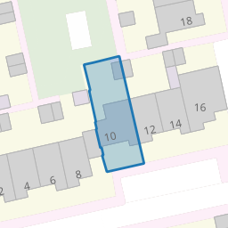 Perceel NKK01-M-1716