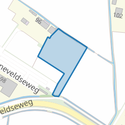 Perceel NKK01-M-1720