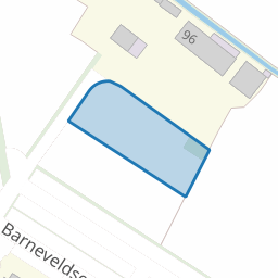 Perceel NKK01-M-1721